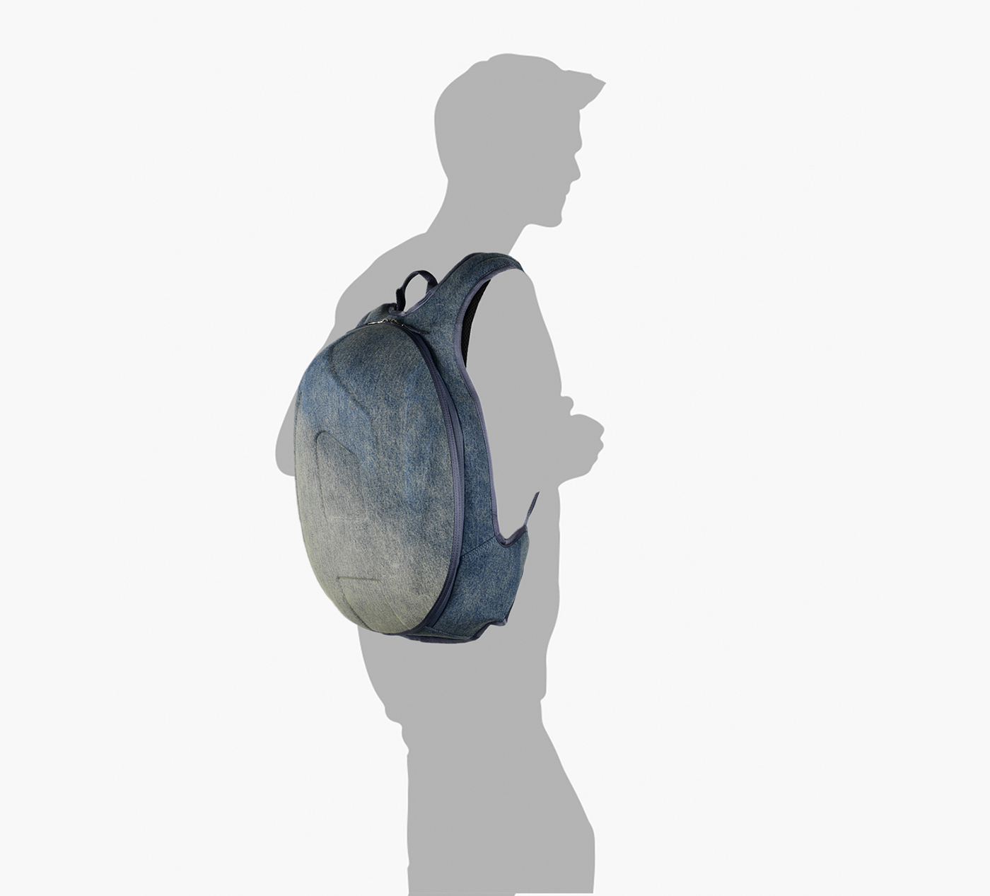 IDR-POD BACKPACK