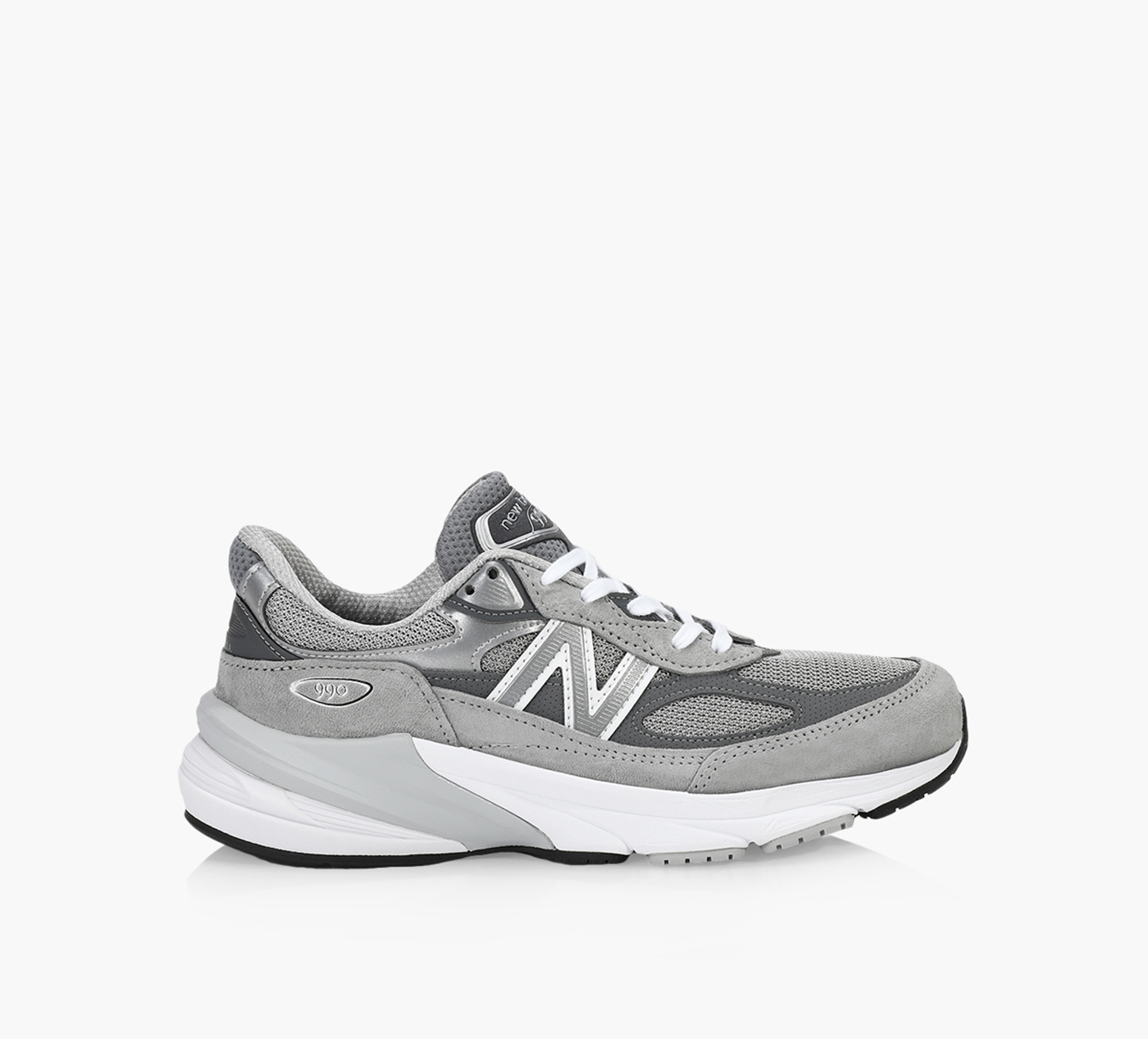 New Balance Sneakers Grey