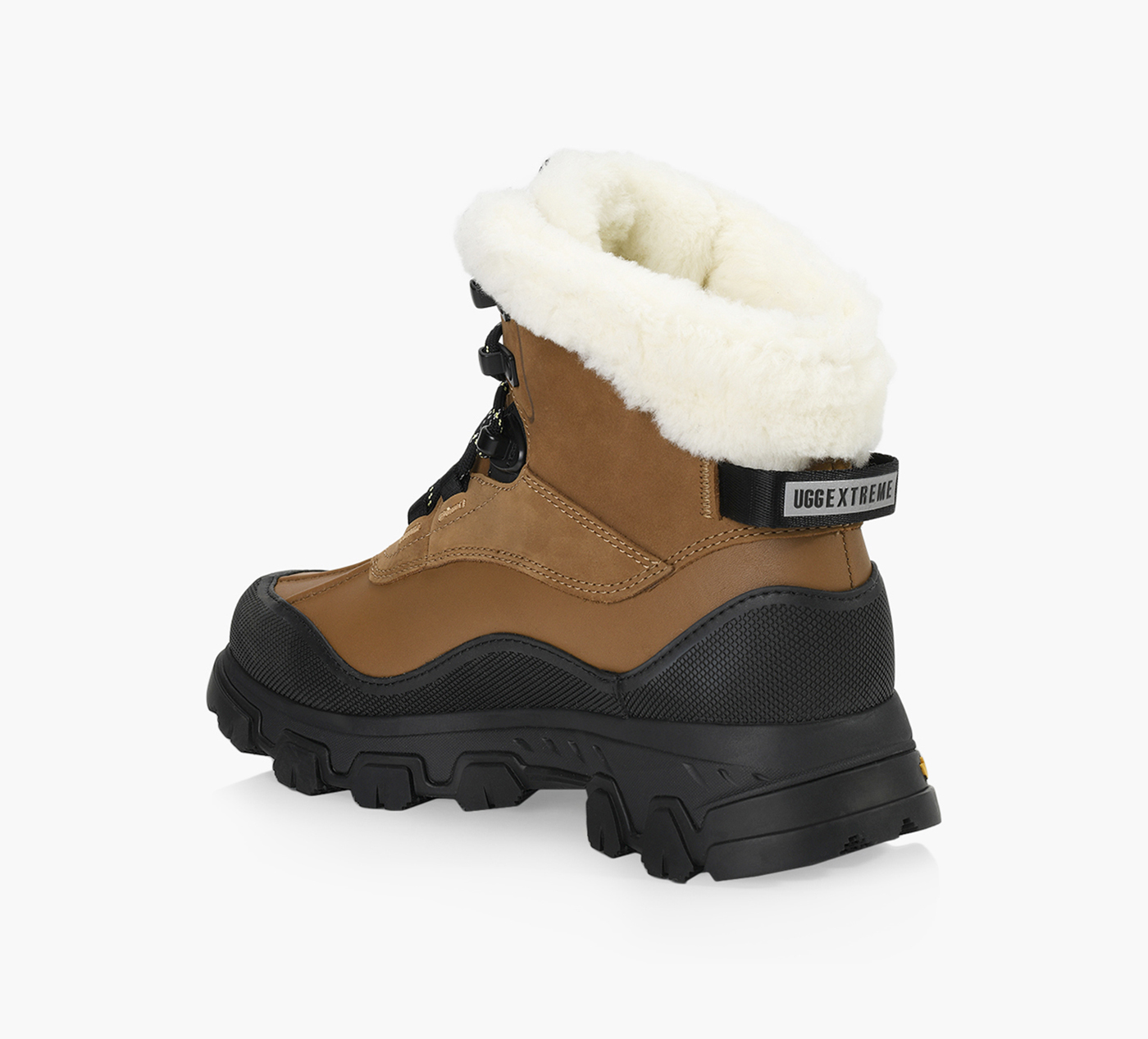ADIRONDACK MERIDIAN HIKER