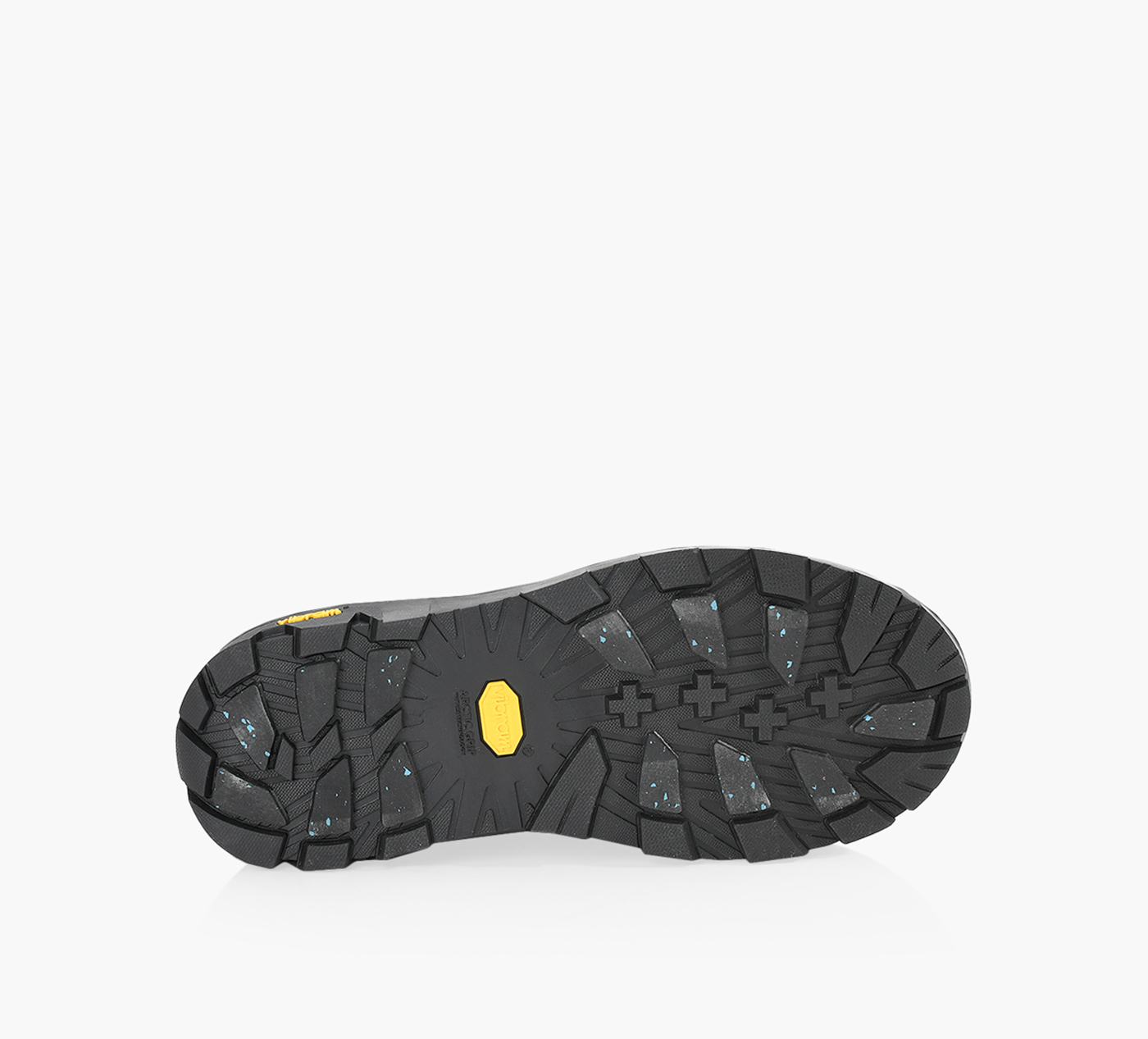SHASTA BOOT MID