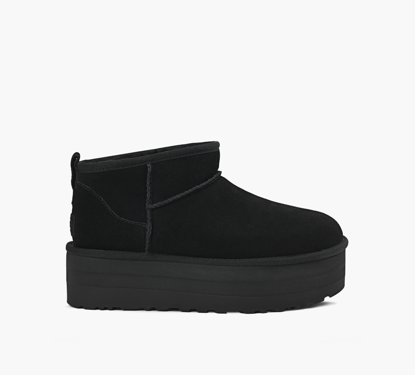 CLASSIC ULTRA MINI PLATFORM