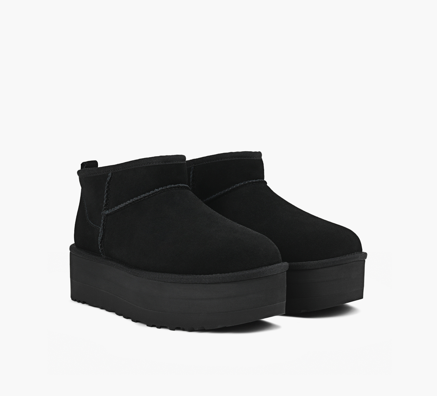 CLASSIC ULTRA MINI PLATFORM