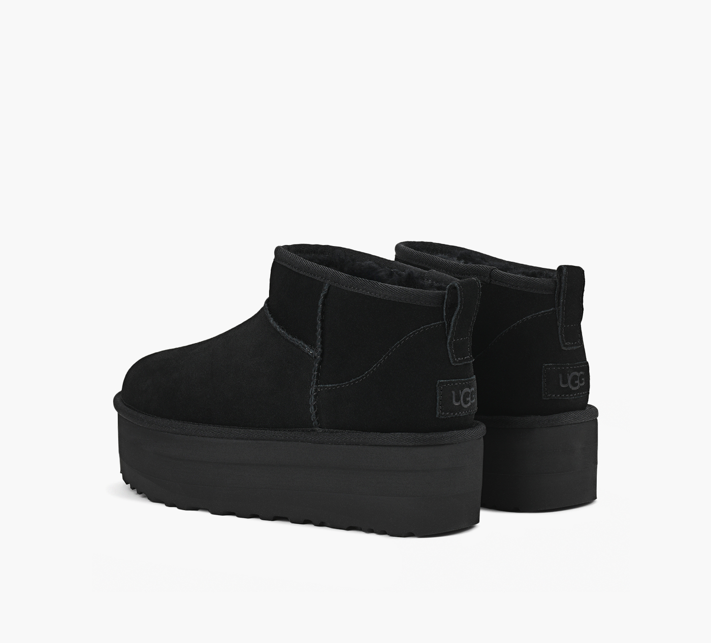CLASSIC ULTRA MINI PLATFORM