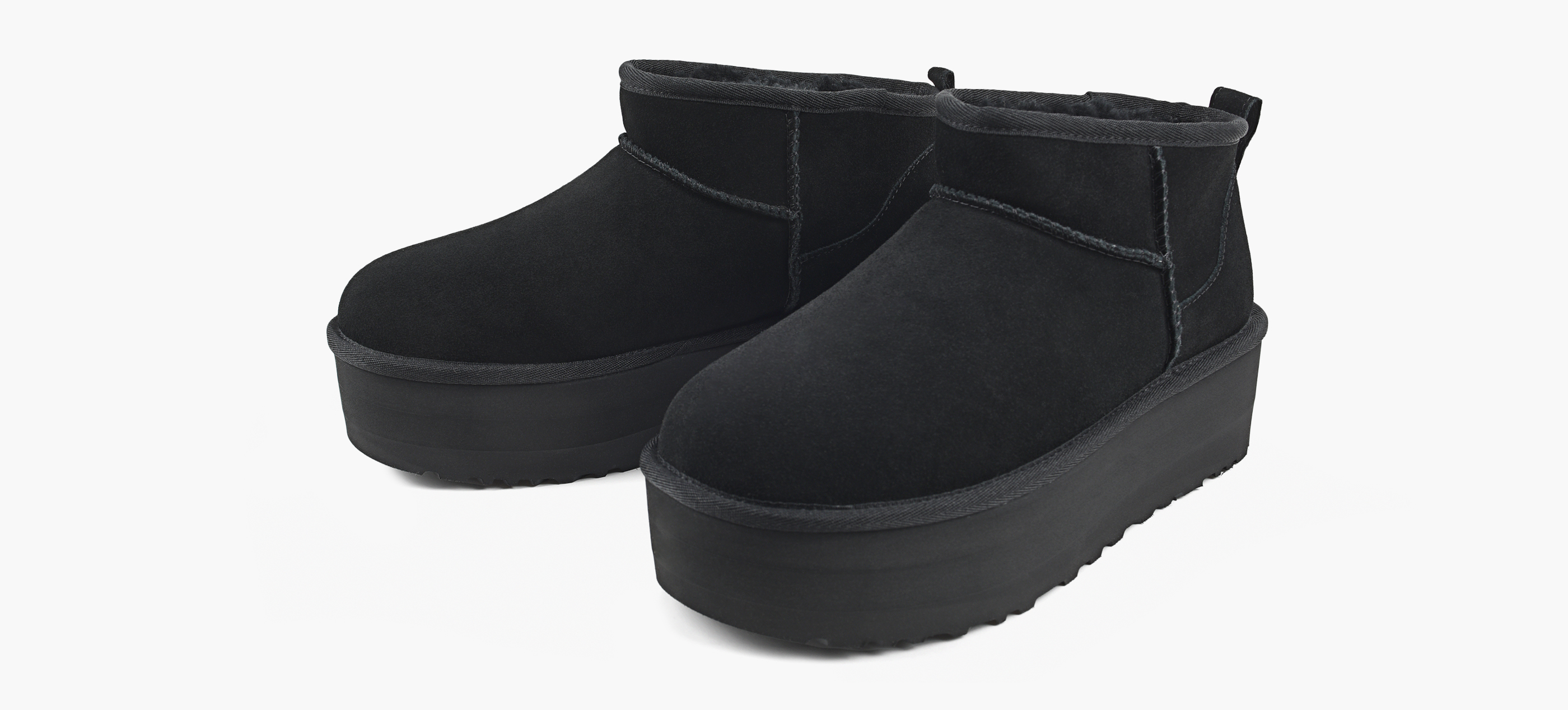 UGG CLASSIC ULTRA MINI PLATFORM | Browns Shoes UGG CLASSIC ULTRA MINI PLATFORM | Browns Shoes