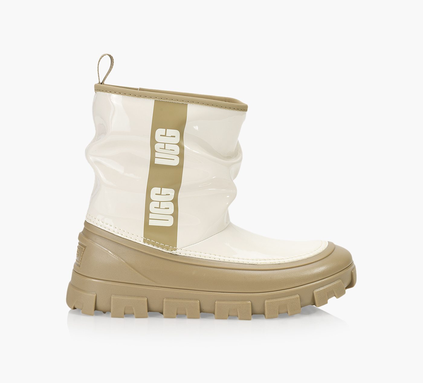 CLASSIC BRELLAH MINI