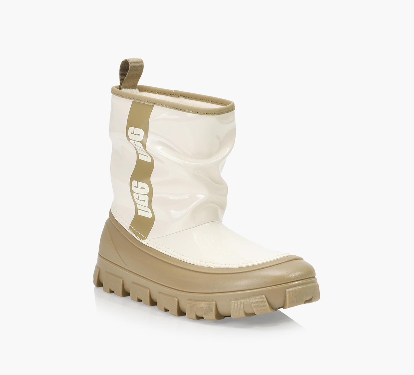 CLASSIC BRELLAH MINI