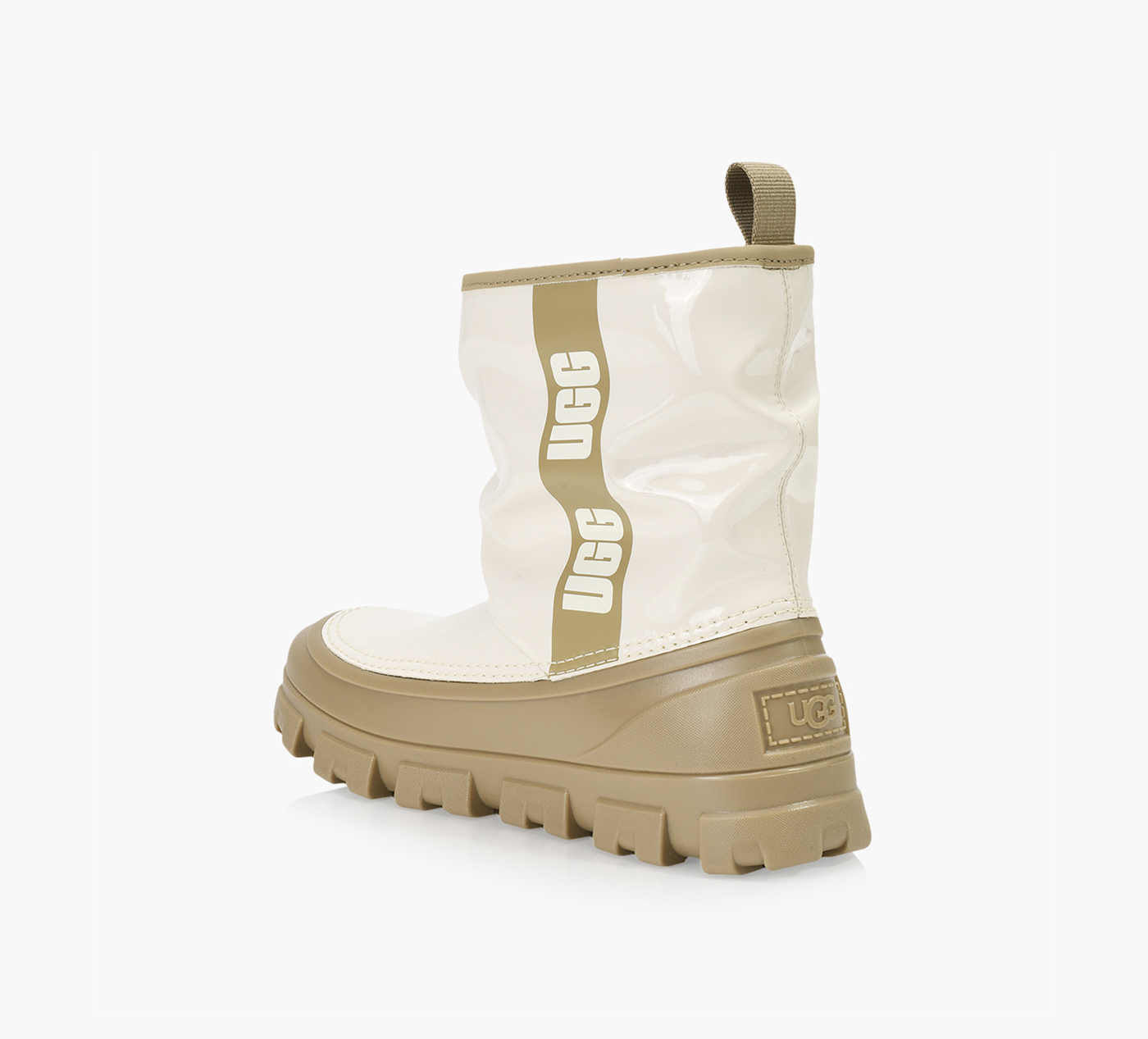 CLASSIC BRELLAH MINI