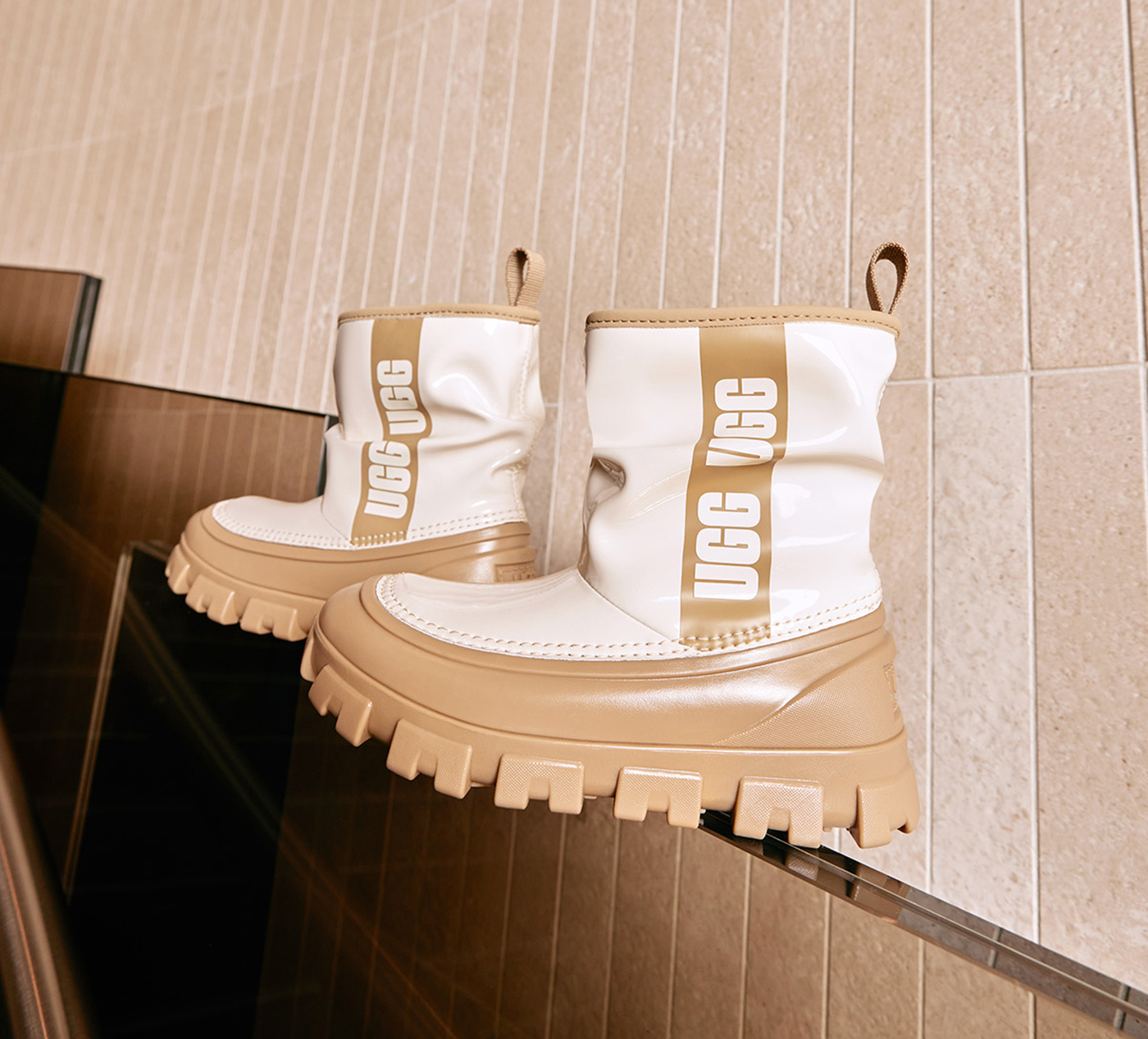 CLASSIC BRELLAH MINI