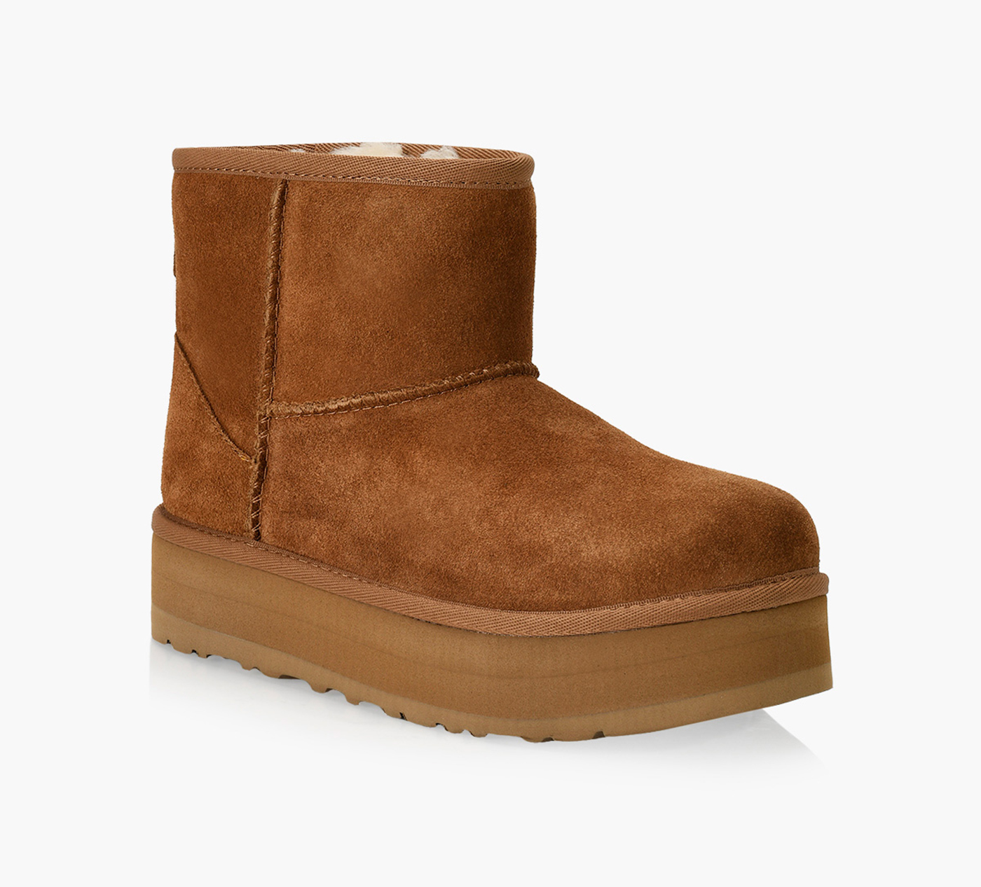 CLASSIC MINI PLATFORM