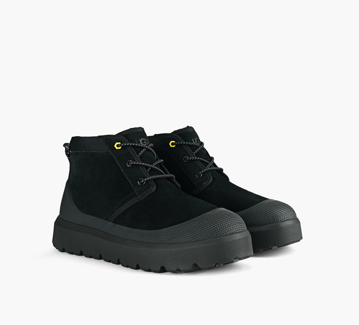 NEUMEL WEATHER HYBRID
