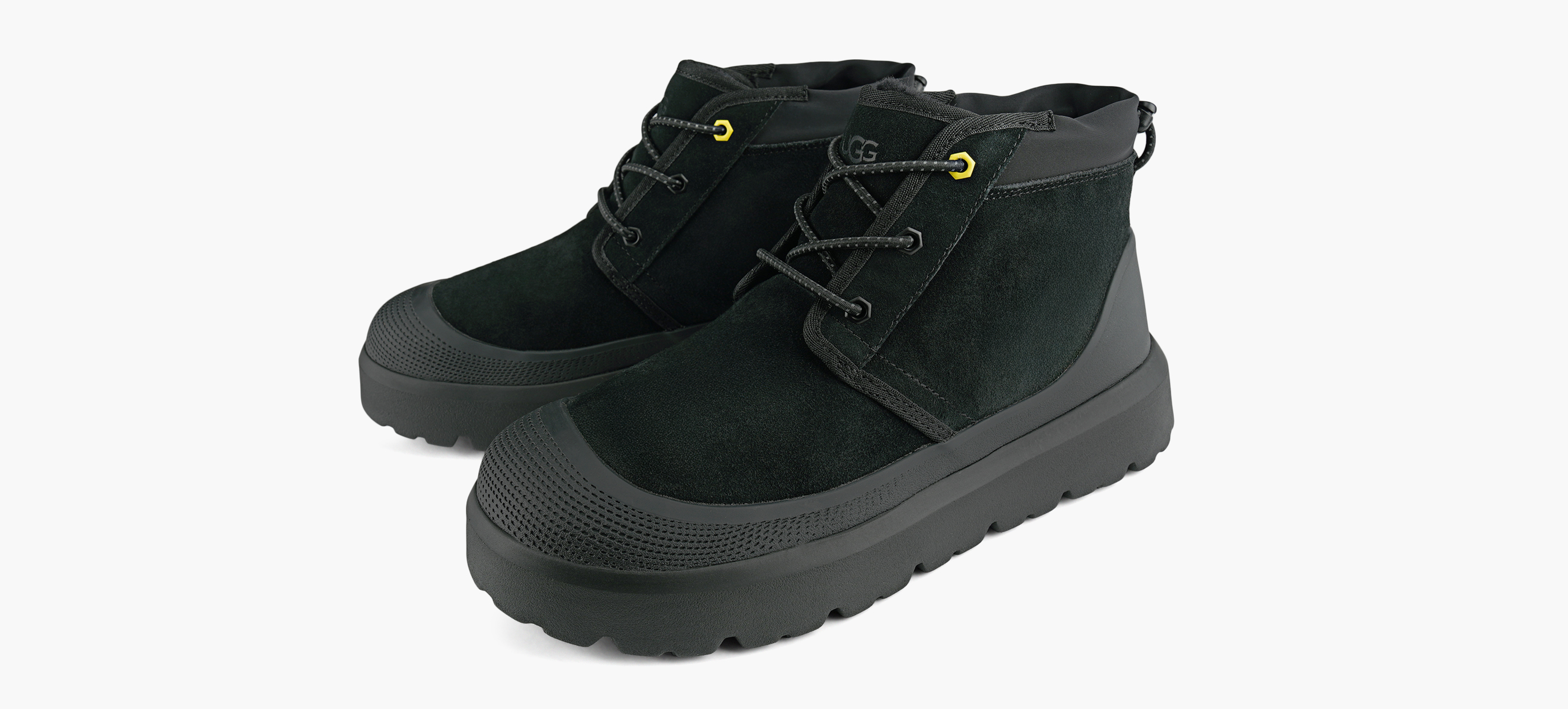NEUMEL WEATHER HYBRID
