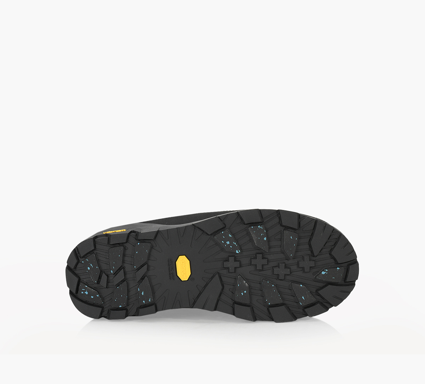 SHASTA BOOT MID