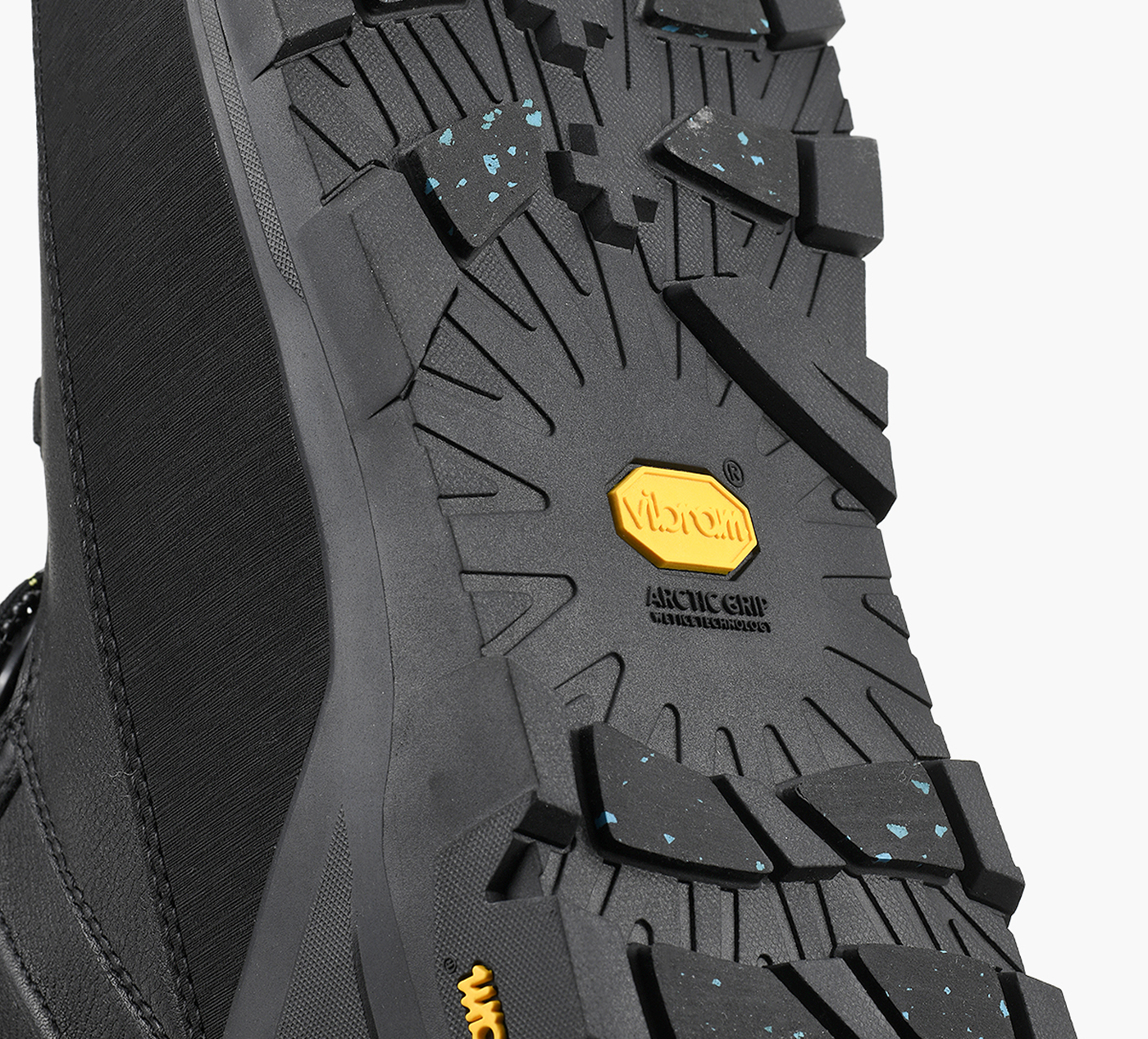 SHASTA BOOT MID
