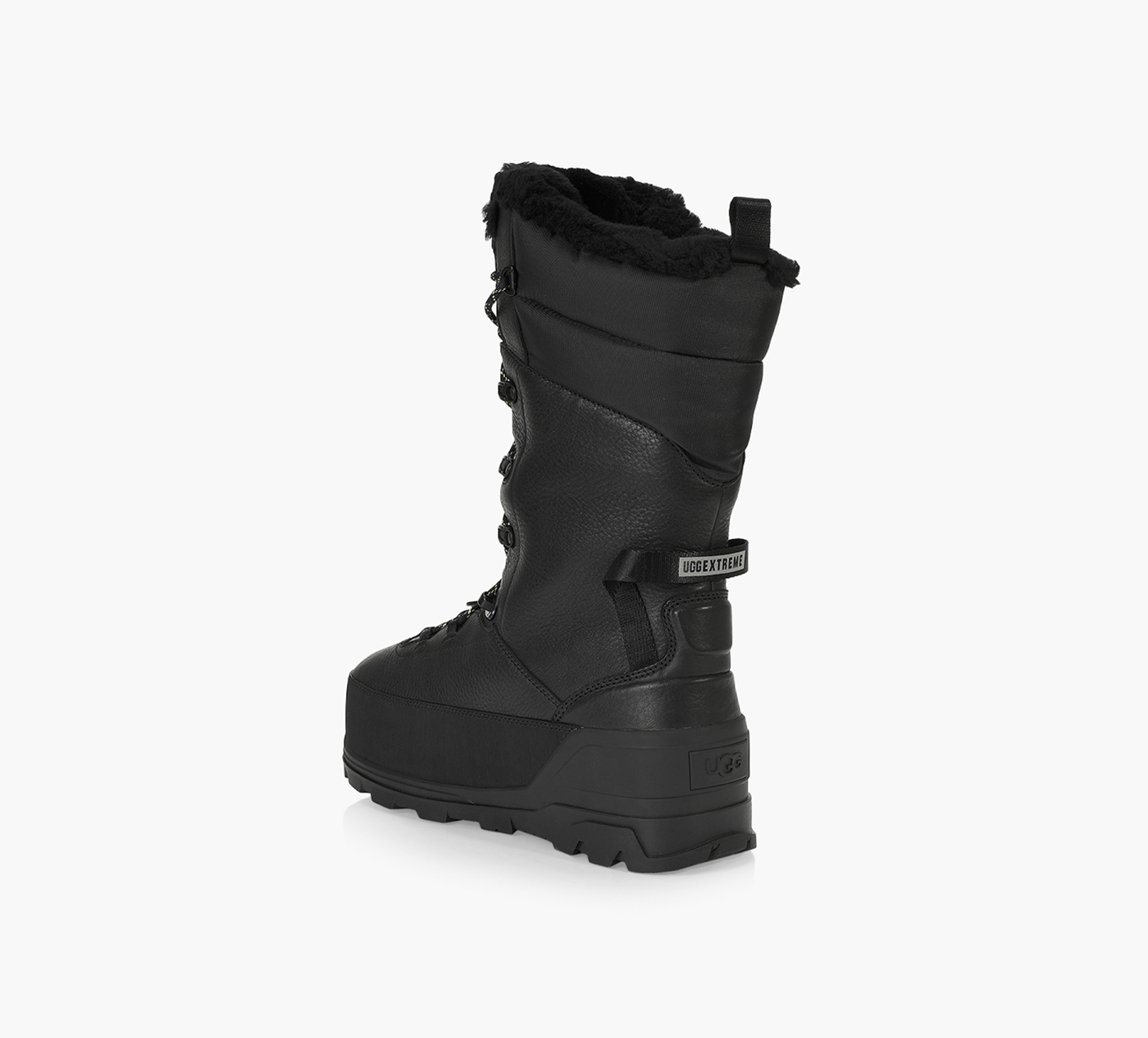 SHASTA BOOT TALL