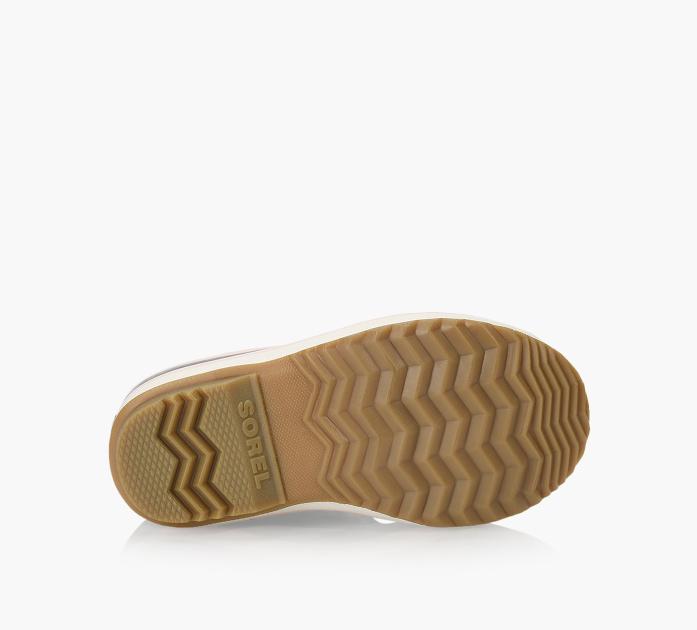 YOOT PAC NYLON BOOT