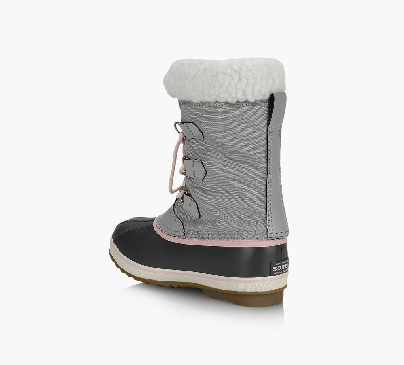 YOOT PAC NYLON BOOT
