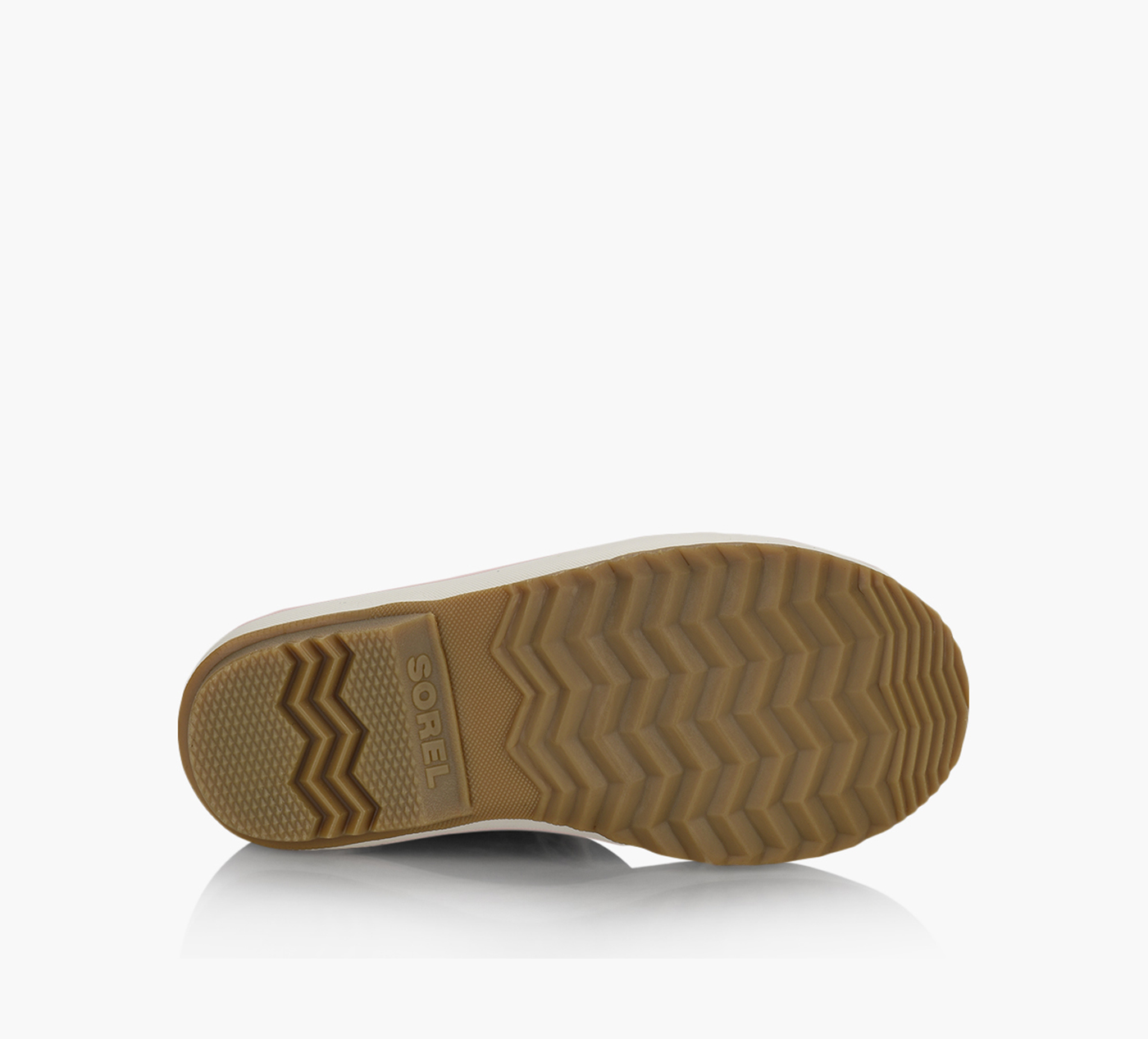 YOOT PAC NYLON BOOT