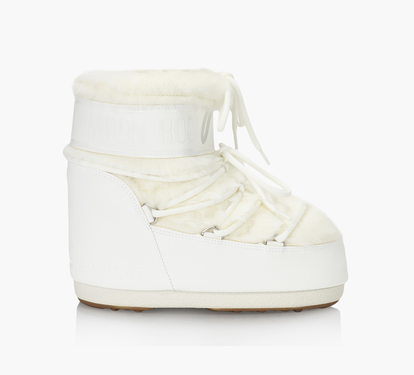 ICON LOW FUR