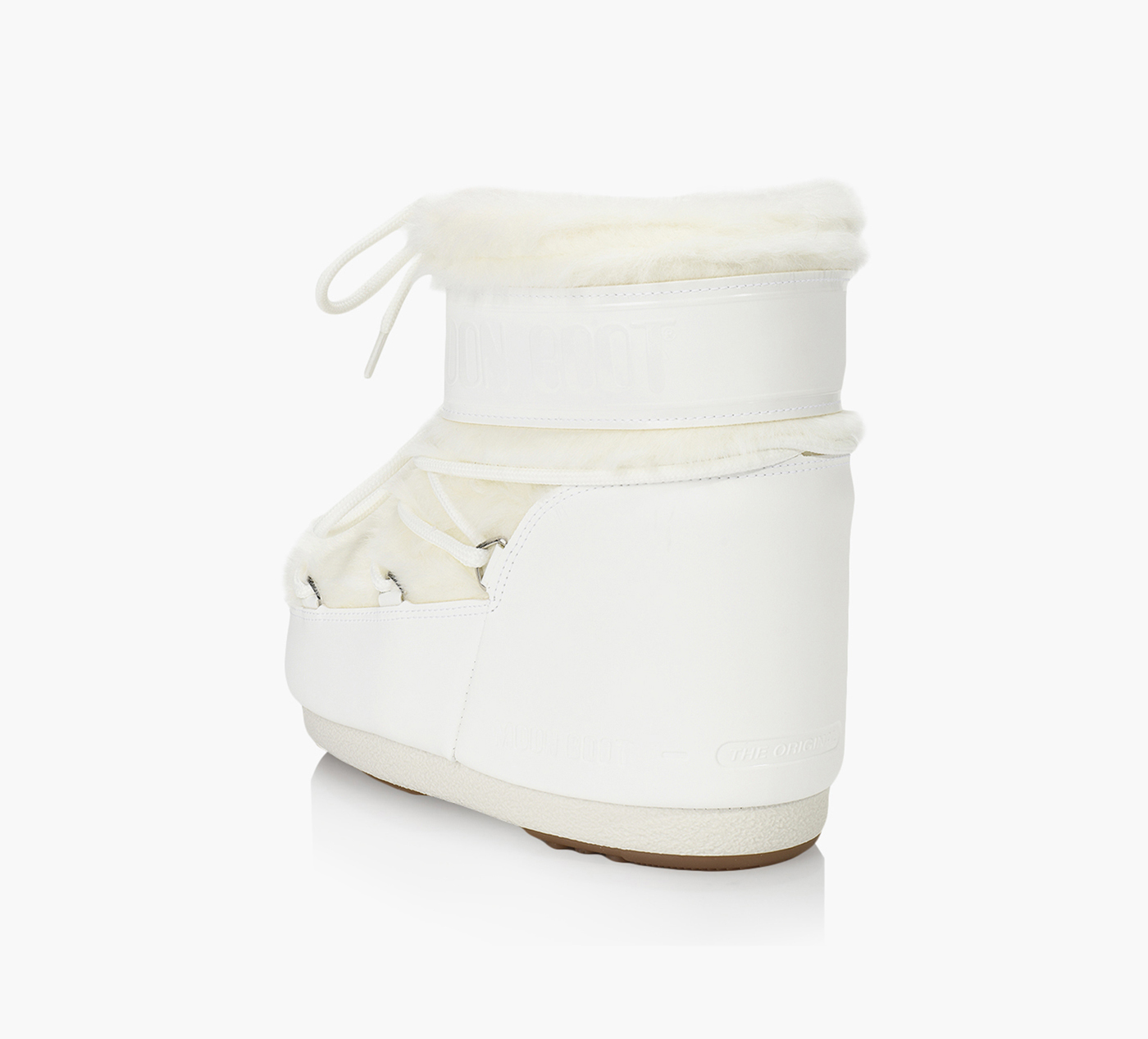 ICON LOW FUR