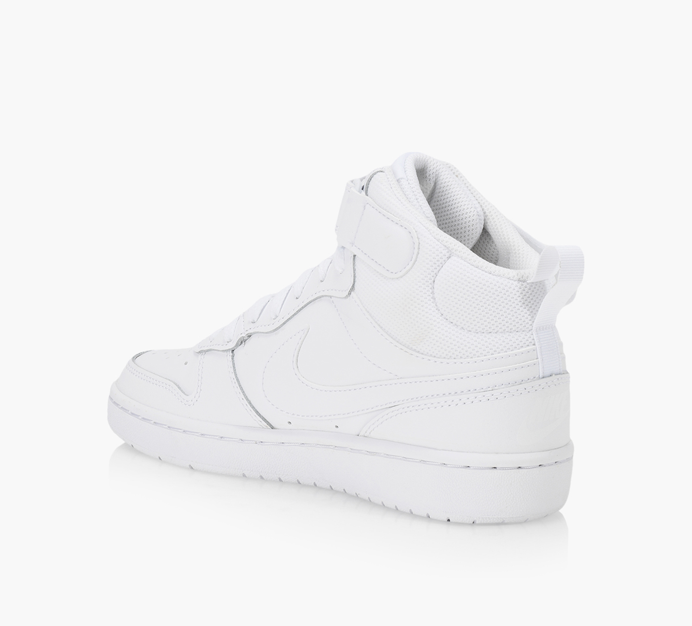 COURT BOROUGH MID 2