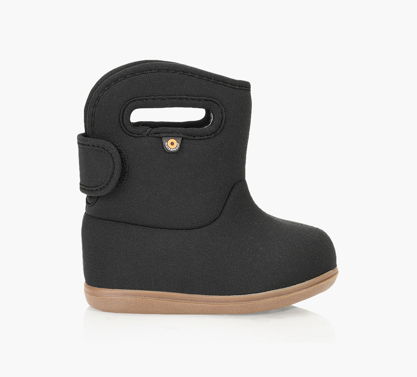 BABY BOGS II SOLID