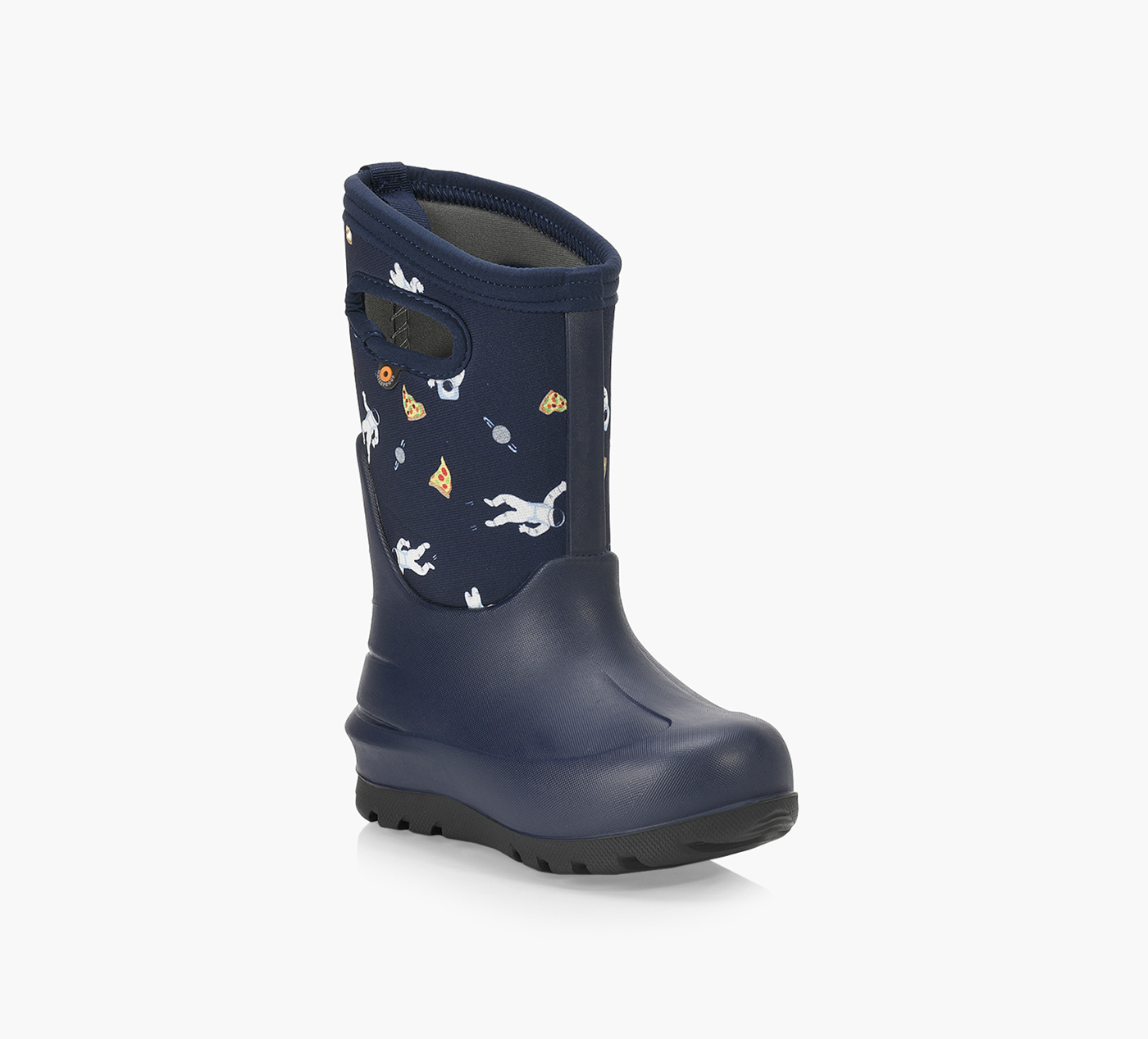 NEO CLASSIC SPACE PIZZA