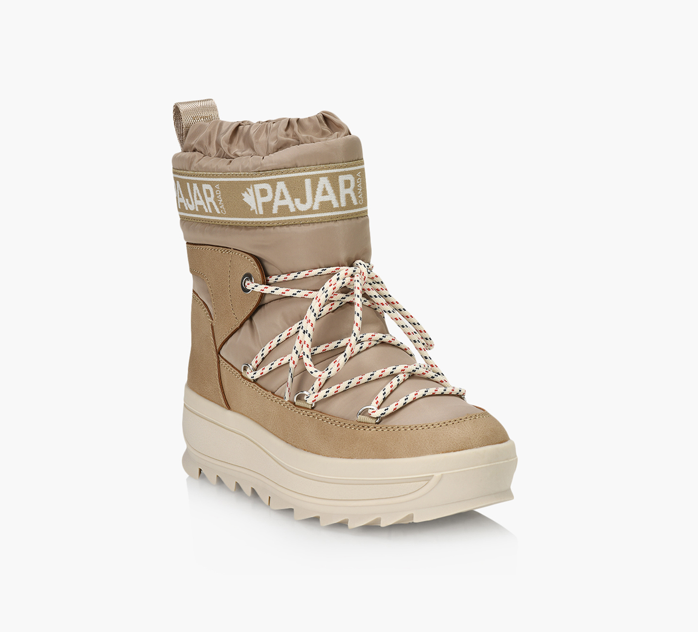 GALAXY WOMEN'S PULL ON BOOT
