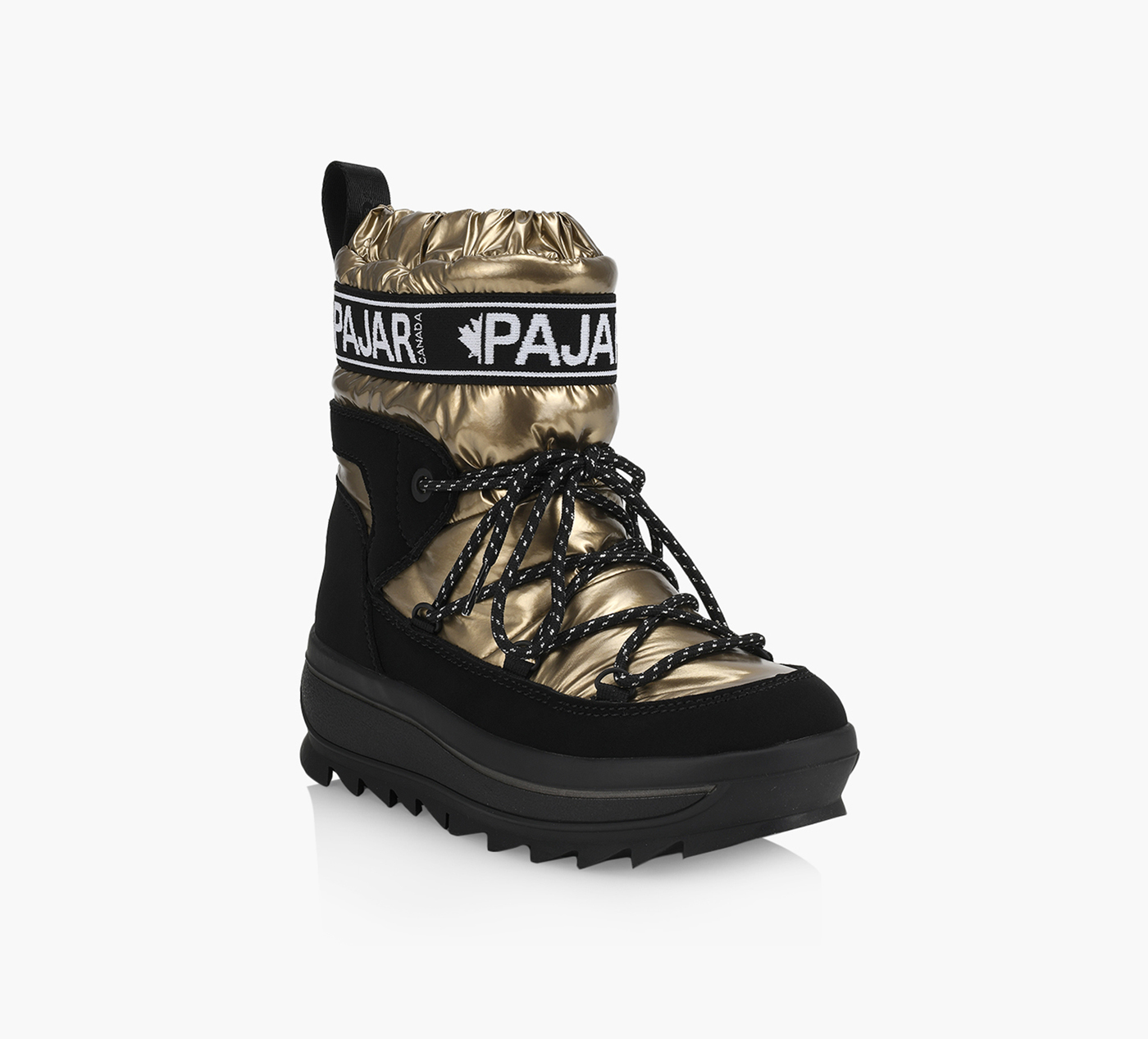 GALAXY WOMEN'S PULL ON BOOT