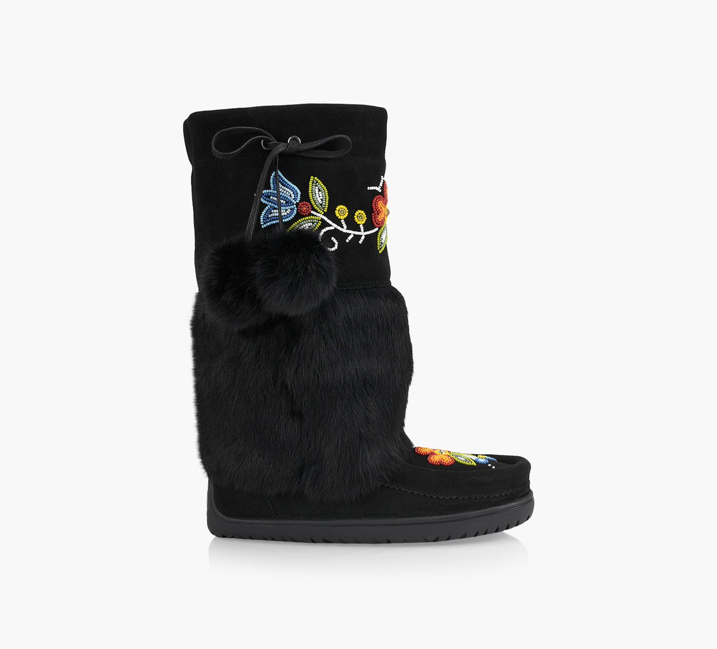 BLOOM BLACK