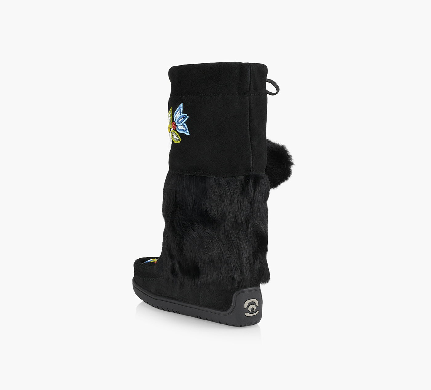 BLOOM BLACK