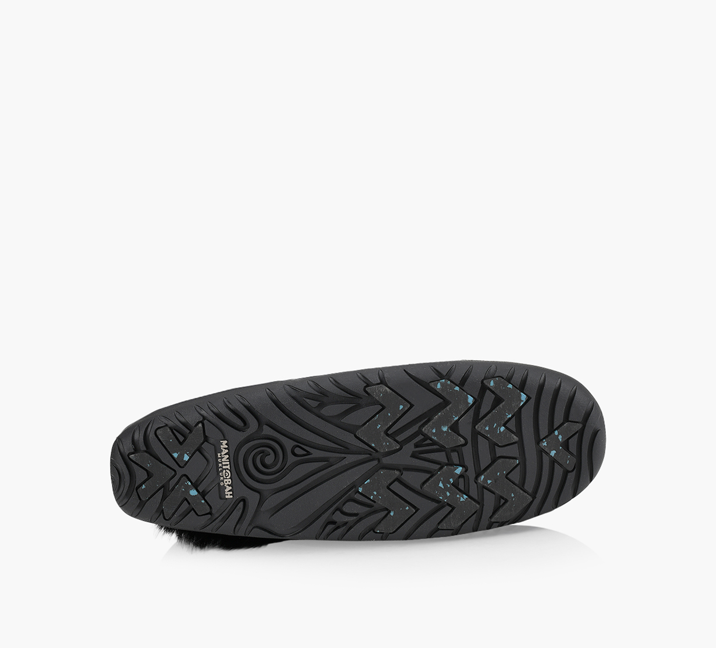 BLOOM BLACK
