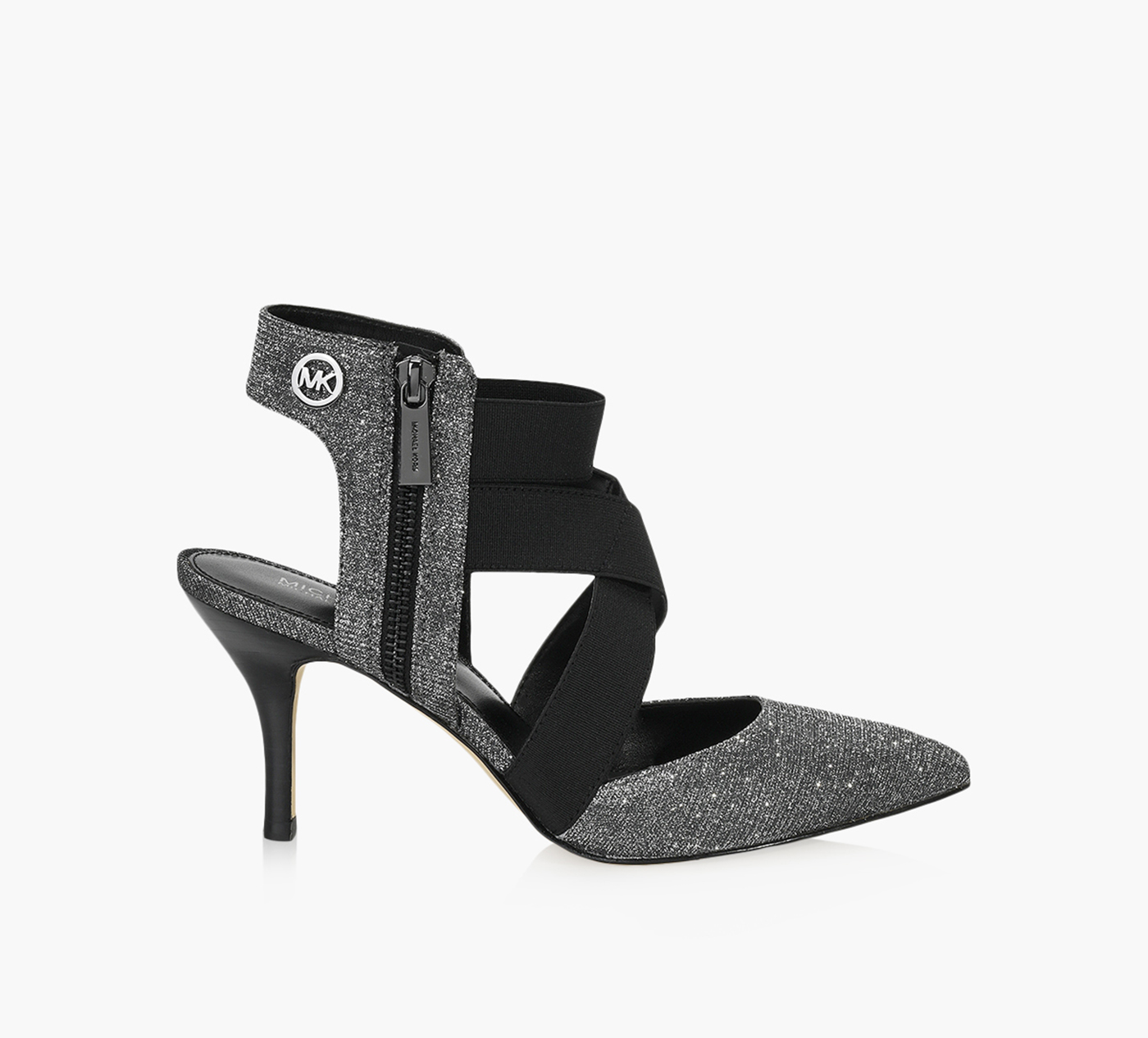 Michael kors meadow flats sales