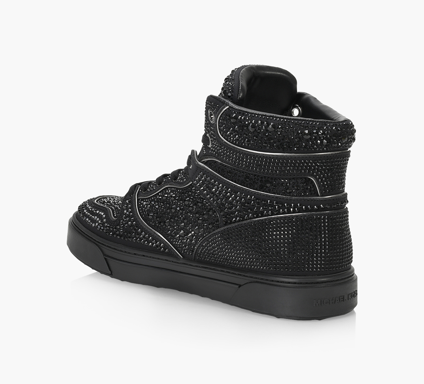 BARETT HIGH TOP