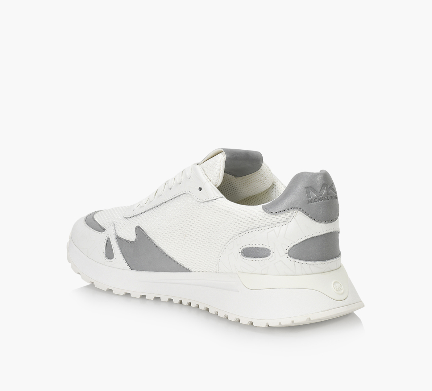 MILES TRAINER