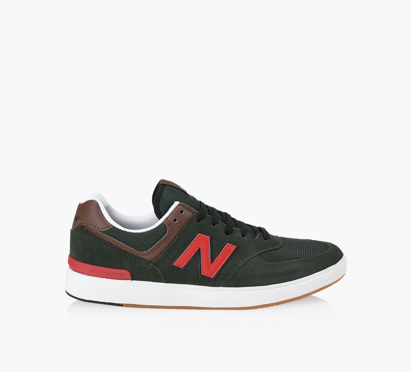 NEW BALANCE CT574 Browns Shoes