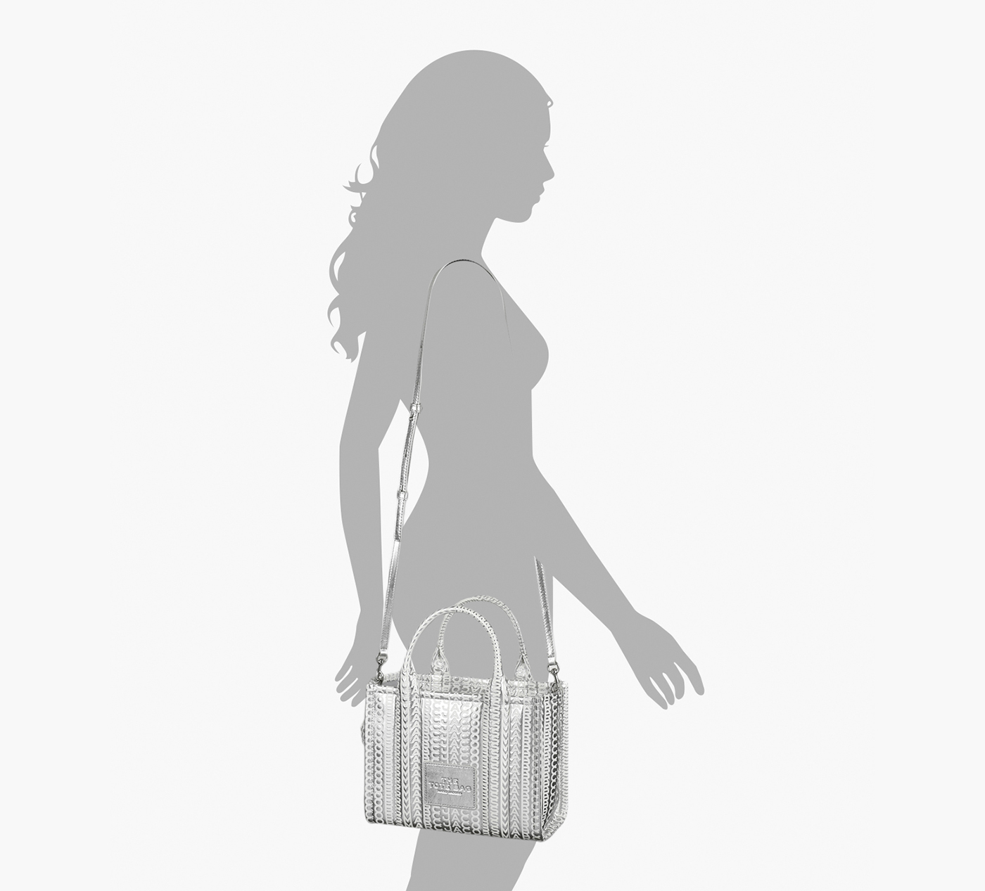 THE SMALL TOTE