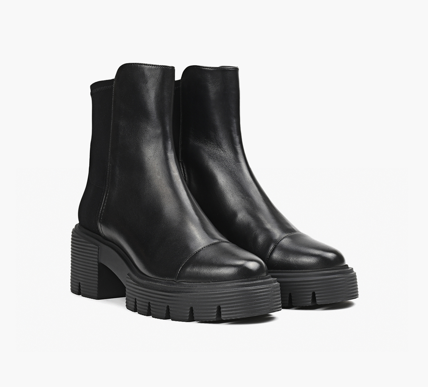 50/50 SOHO BOOTIE