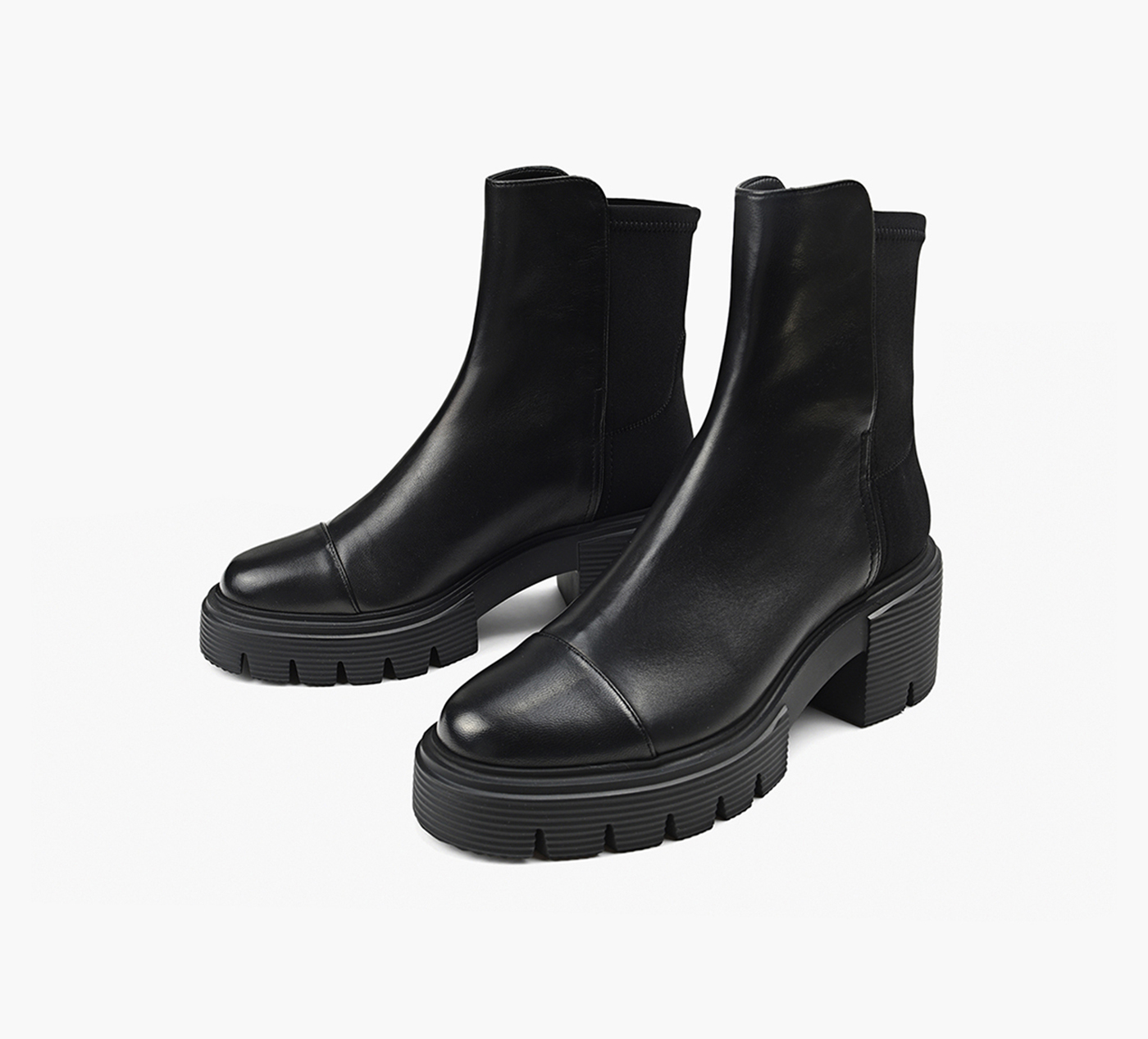 50/50 SOHO BOOTIE