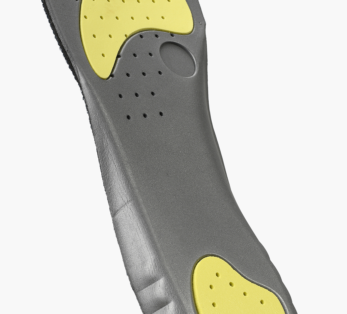 COMFORT CLASSIC FOOTBED
