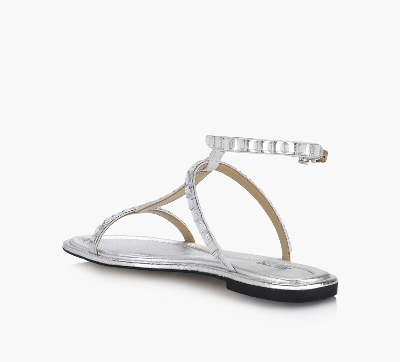 CELIA FLAT SANDAL