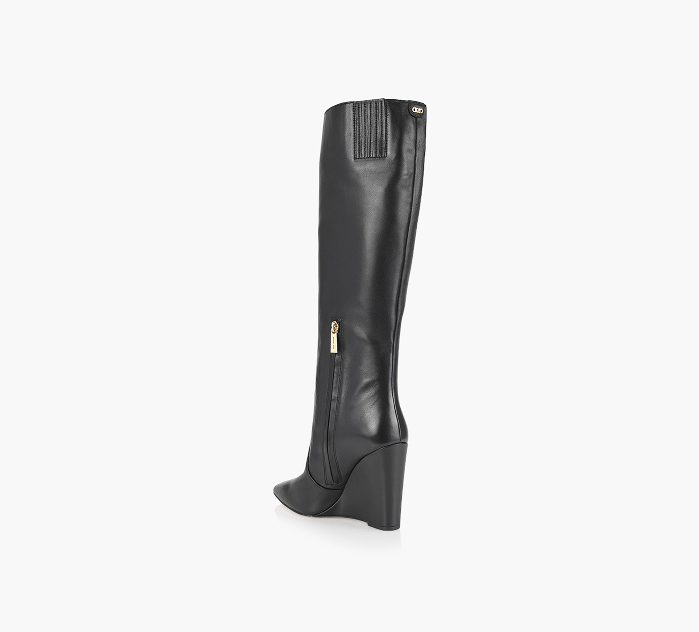ISRA WEDGE BOOT