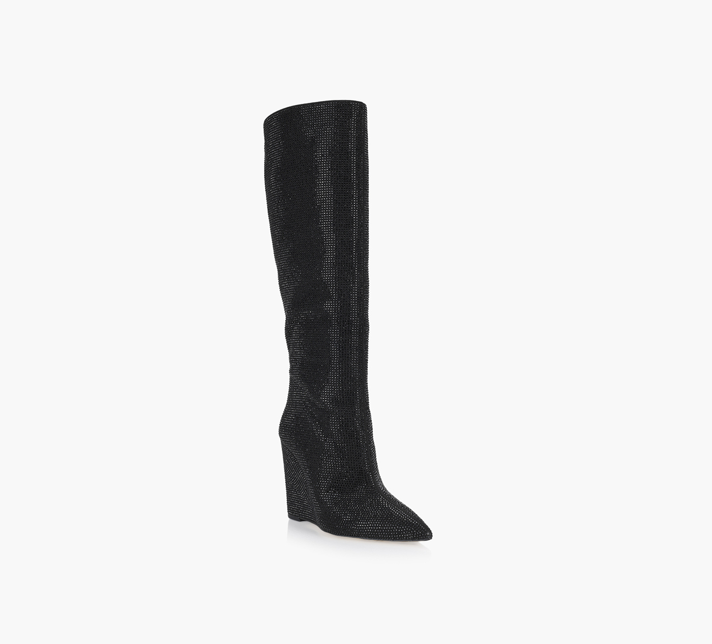 ISRA WEDGE BOOT