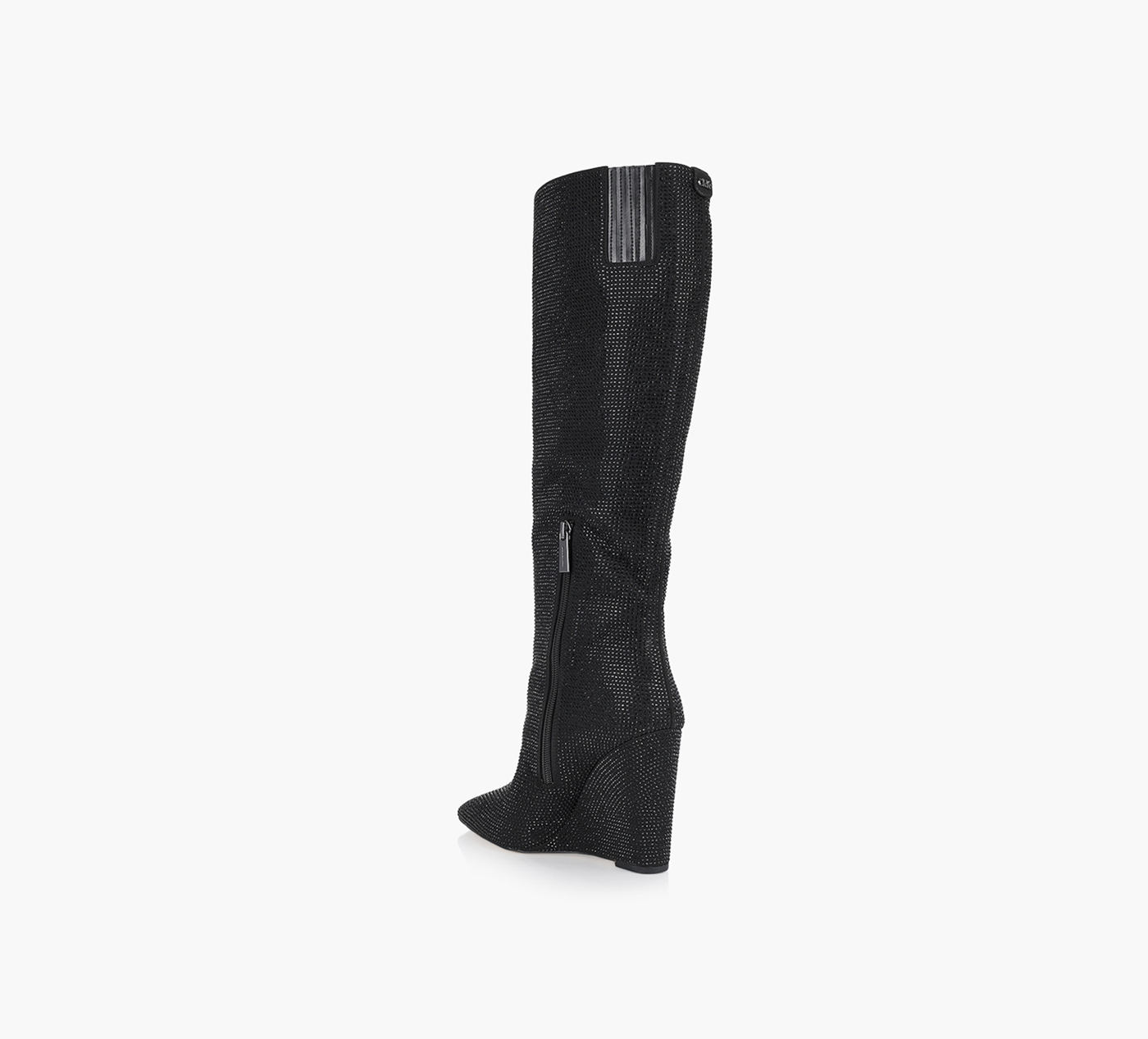 ISRA WEDGE BOOT