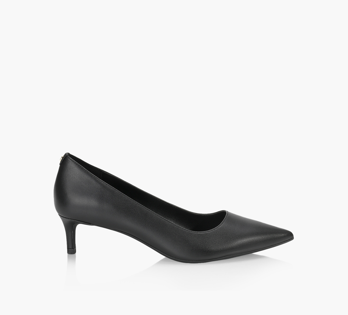 ALINA FLEX KITTEN PUMP