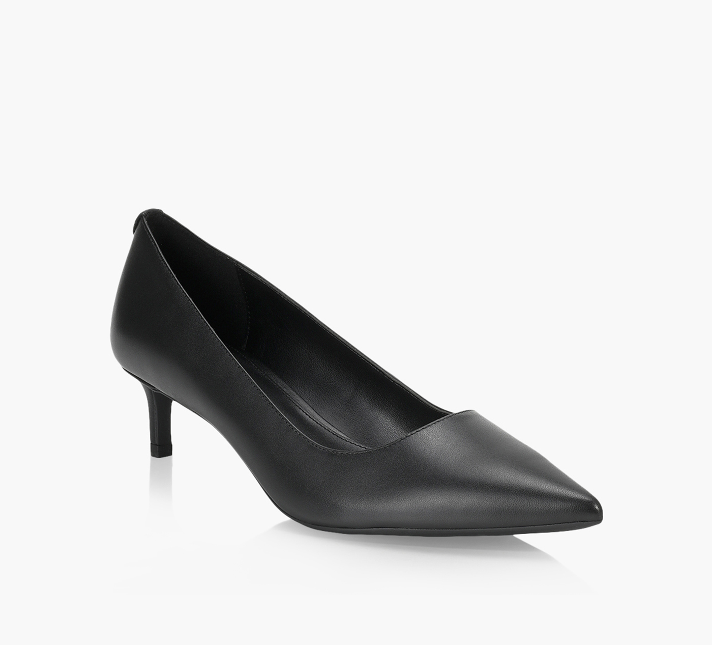 ALINA FLEX KITTEN PUMP