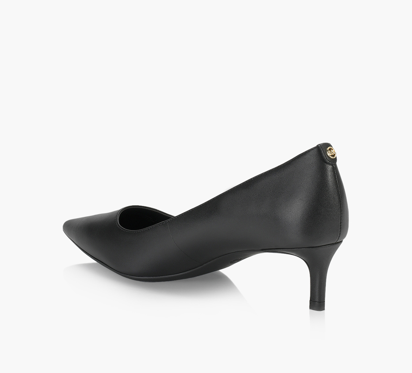 ALINA FLEX KITTEN PUMP