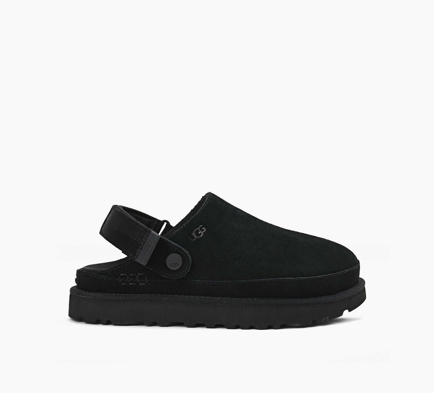 GOLDENSTAR CLOG