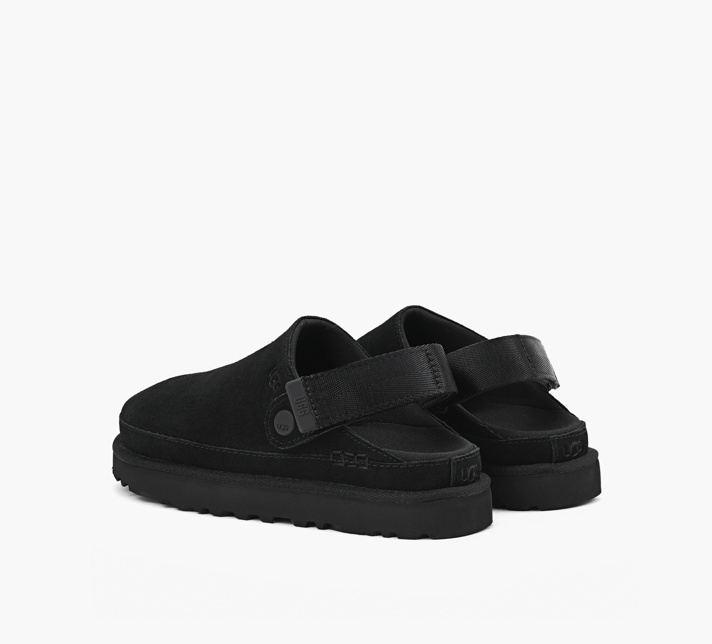 GOLDENSTAR CLOG