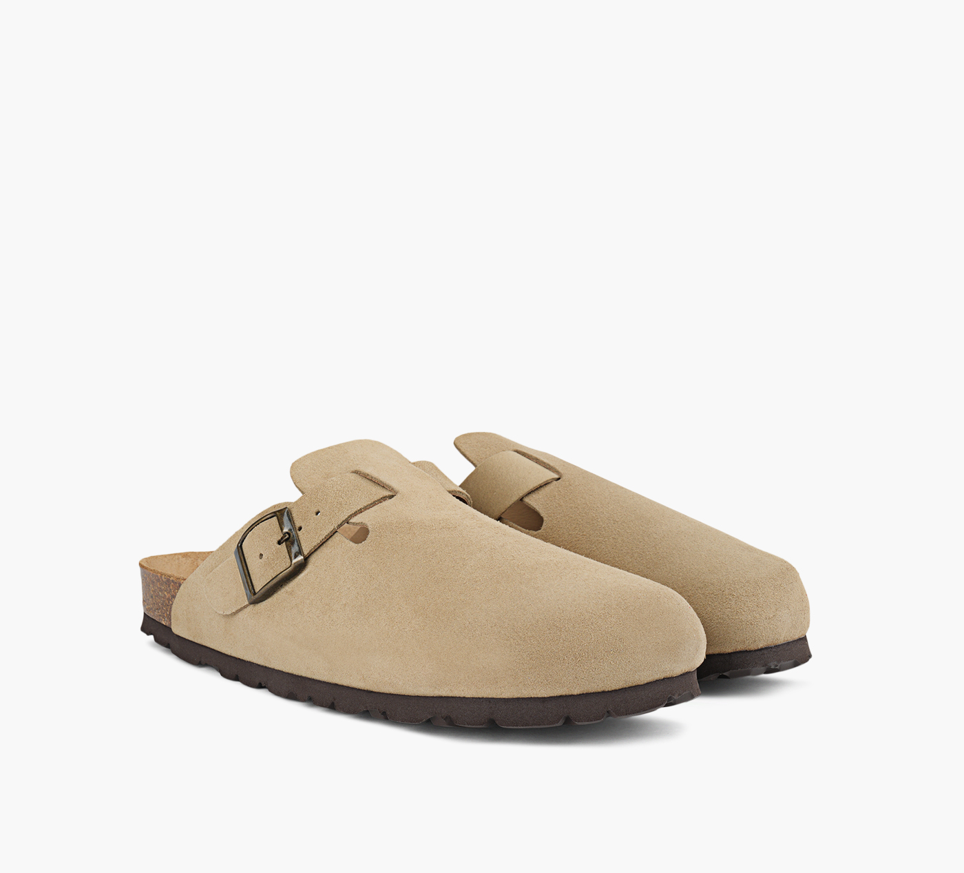 AUGUST CLOG