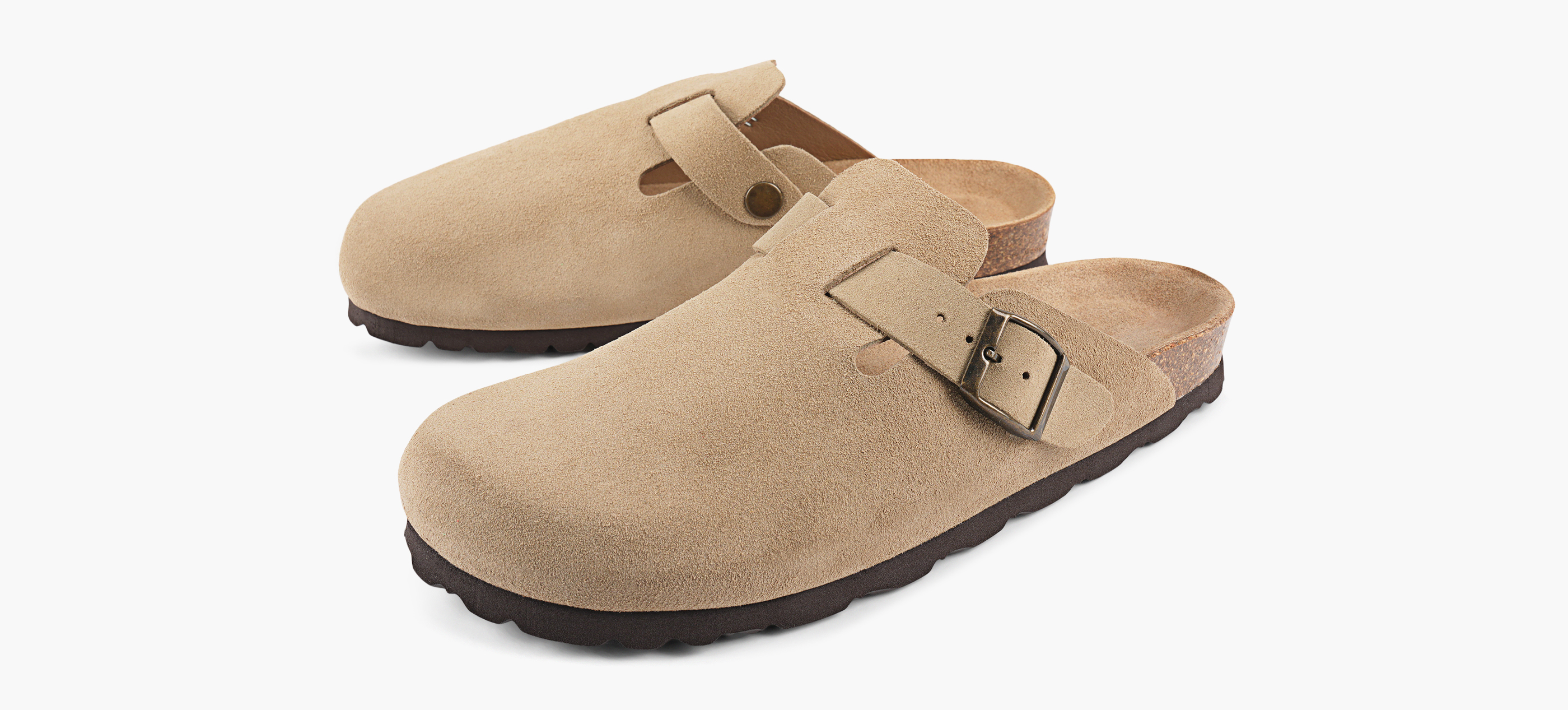 AUGUST CLOG